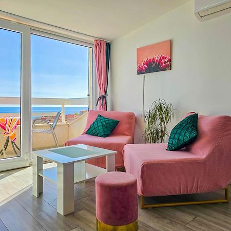 Apartment Ingrid 杜布罗夫尼克 外观 照片
